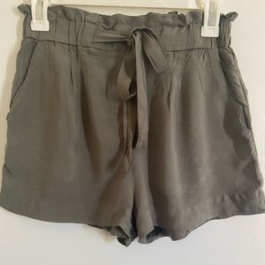 Coastal Style Shorts